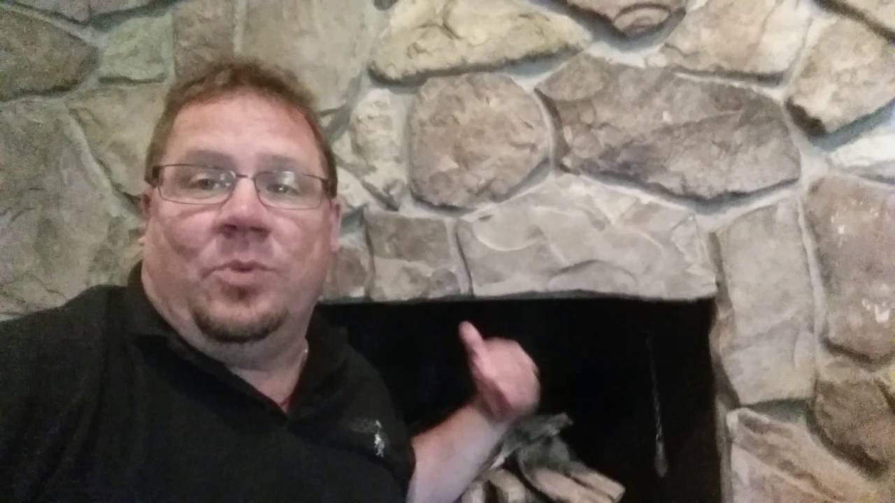 Fireplace Dampers Explained - New Haven CT - Fairfield CT - Total Chimney Care LLC