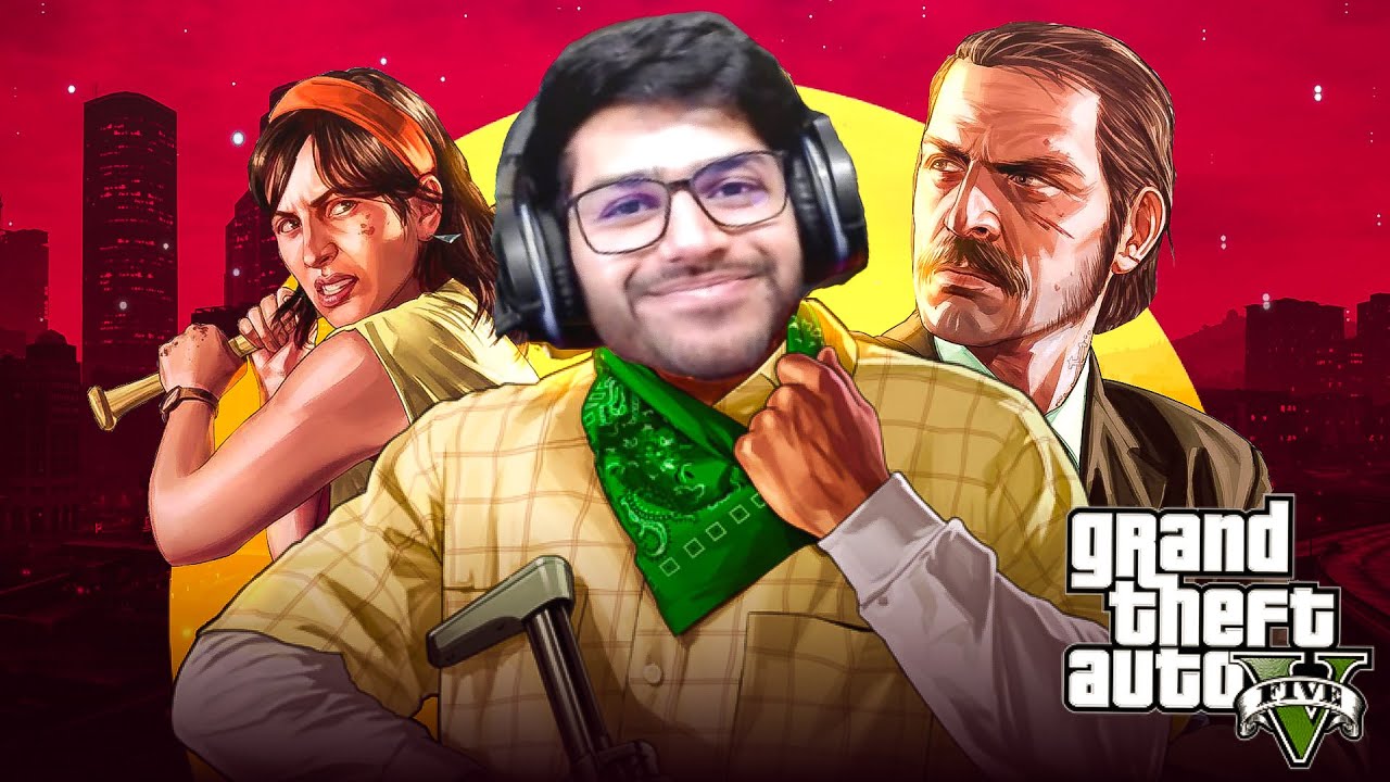 Finally Got The Rare Car With Police Lights !! | GTA 5 Grand RP