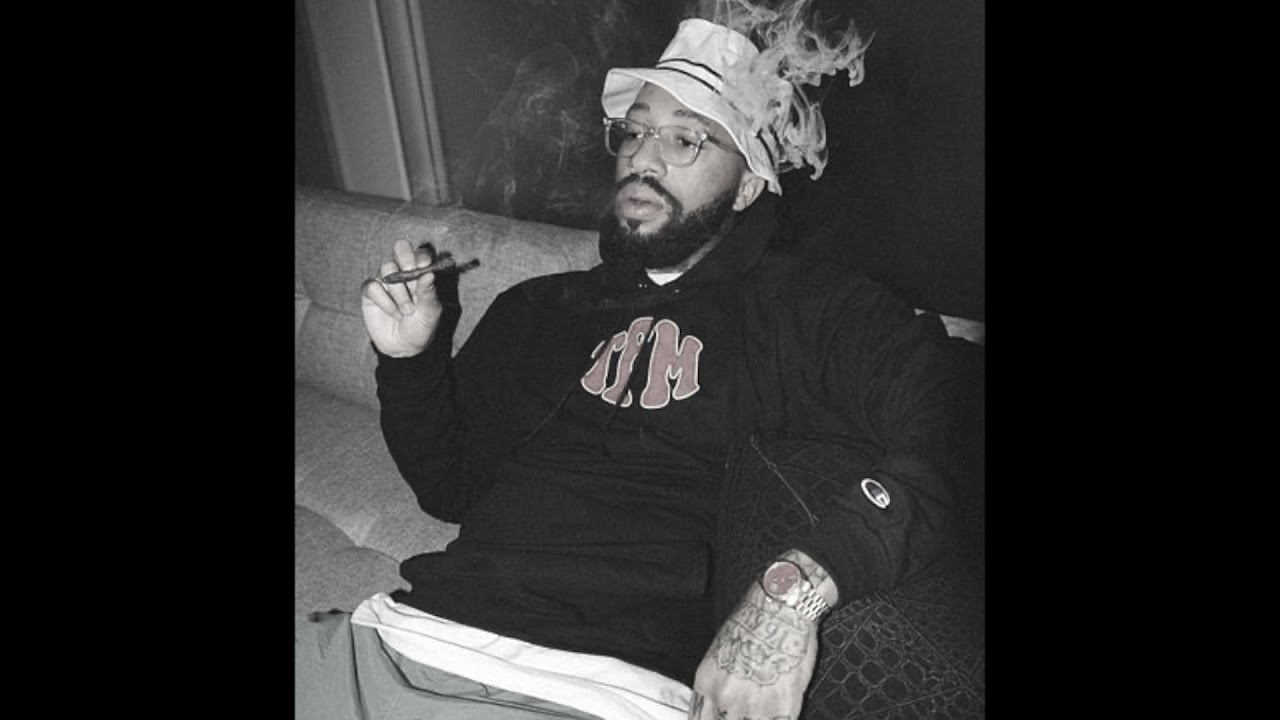 (FREE) Larry June x J Cole Type Beat - 