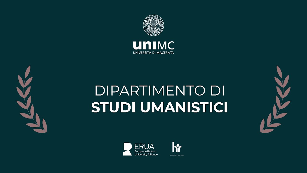 Orientamento online lauree magistrali - LM37 Lingue, culture e traduzione letteraria