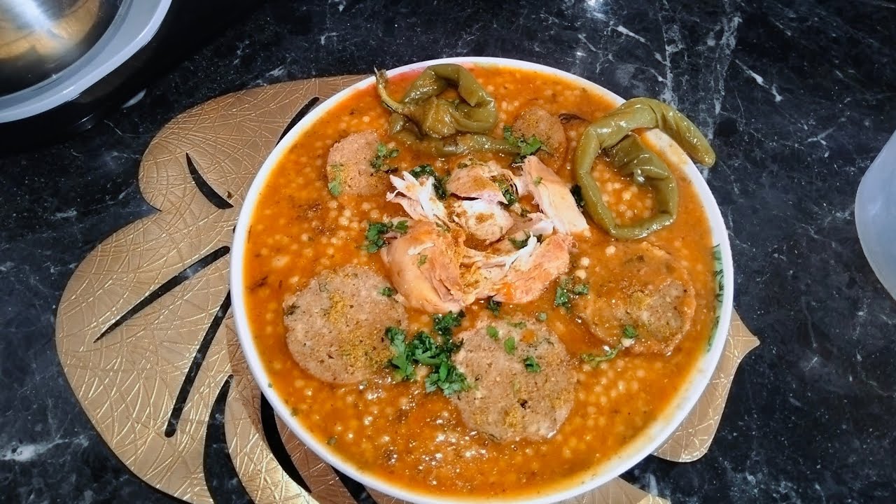 بركوكس النافسة 🥰✨ ادا ما جربتيهش راح تندمي🥰✨ 