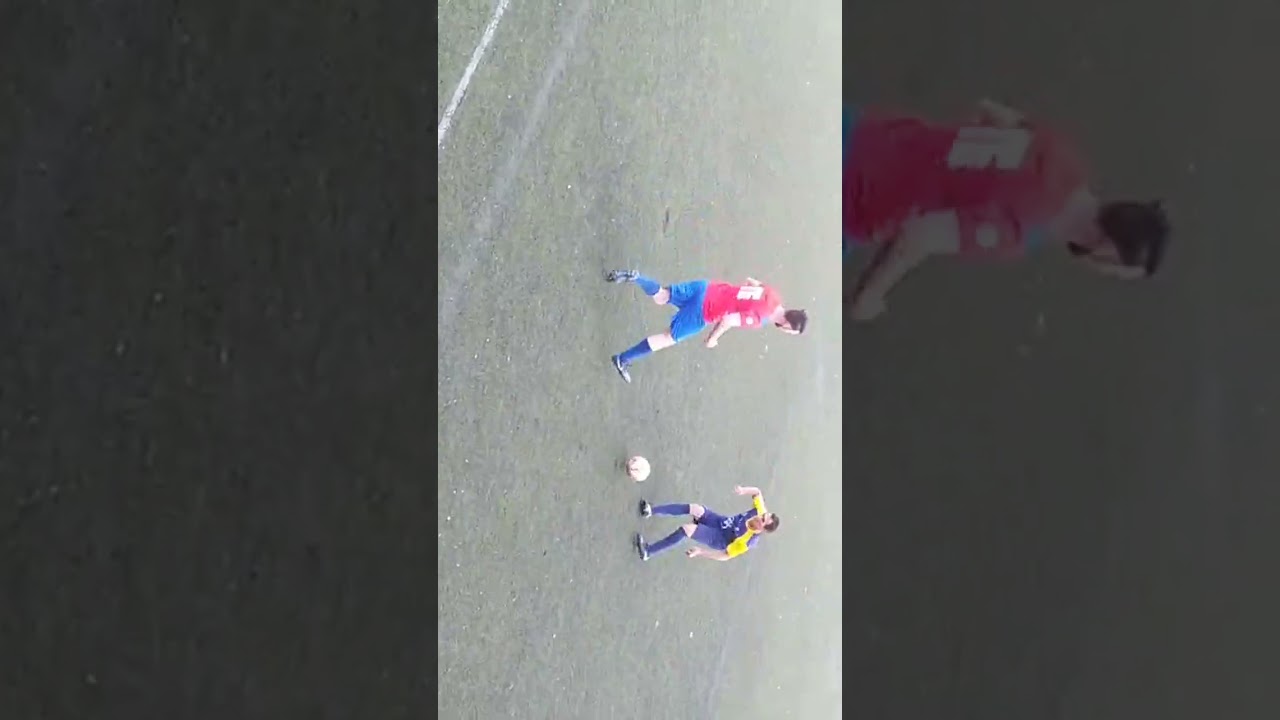 İmişli Fk 2- İsmayıllı Fk 2 oyunu I hissə 20.11.2021