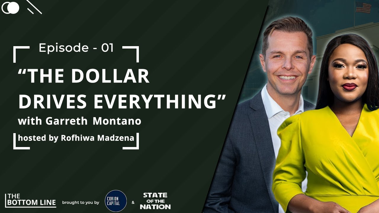 Dollar Shock, Fed Drama, Record JSE & what SA Investors Must Know!