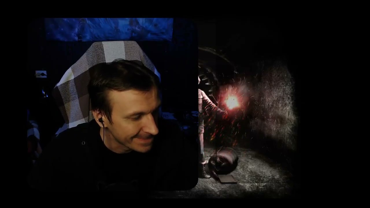 Пенумбра: Некролог | Penumbra: Necrologue | Horror 2/3