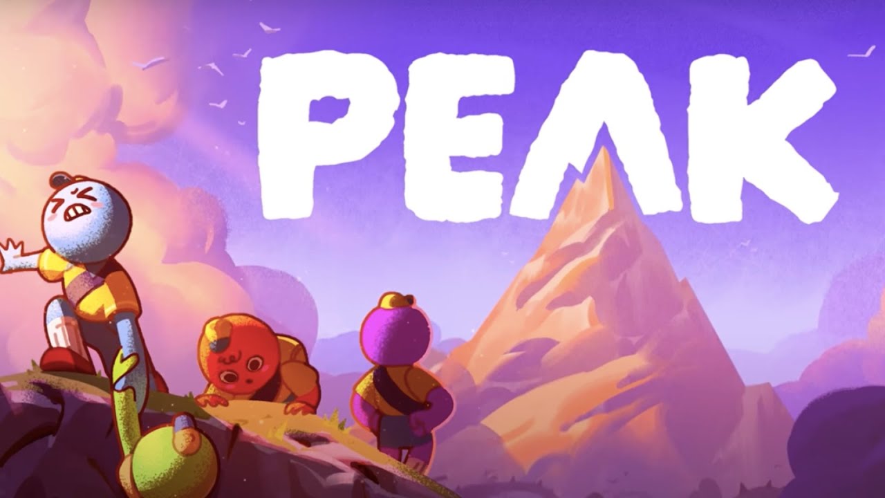 Peak