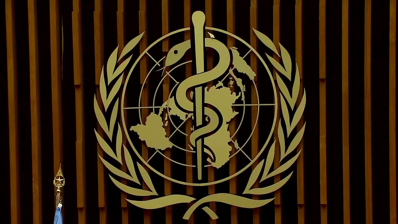 LIVE: The WHO gives a COVID update as global infections exceed 125 million
