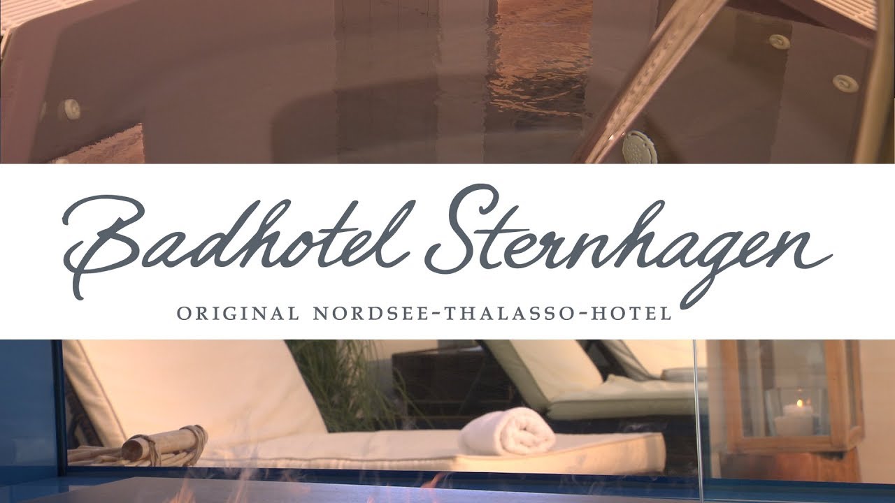 Badhotel Sternhagen Cuxhaven kurz v3