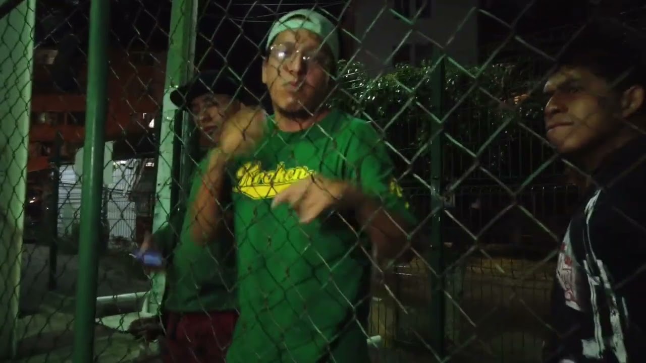 No lo hago por ti  Ft Mareos B.A.G X Beat(xynfe)