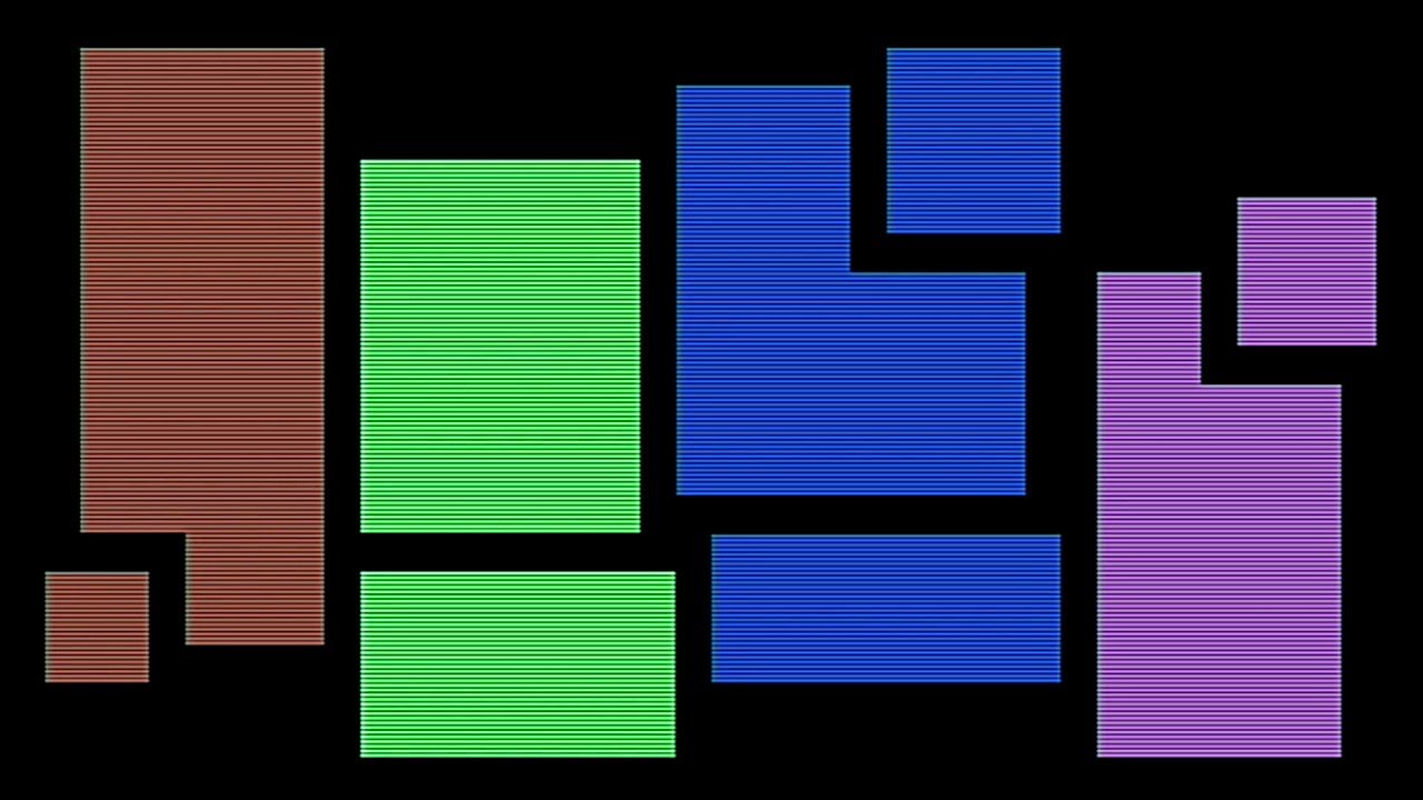 ES1RA - Commodore 64 DEMO