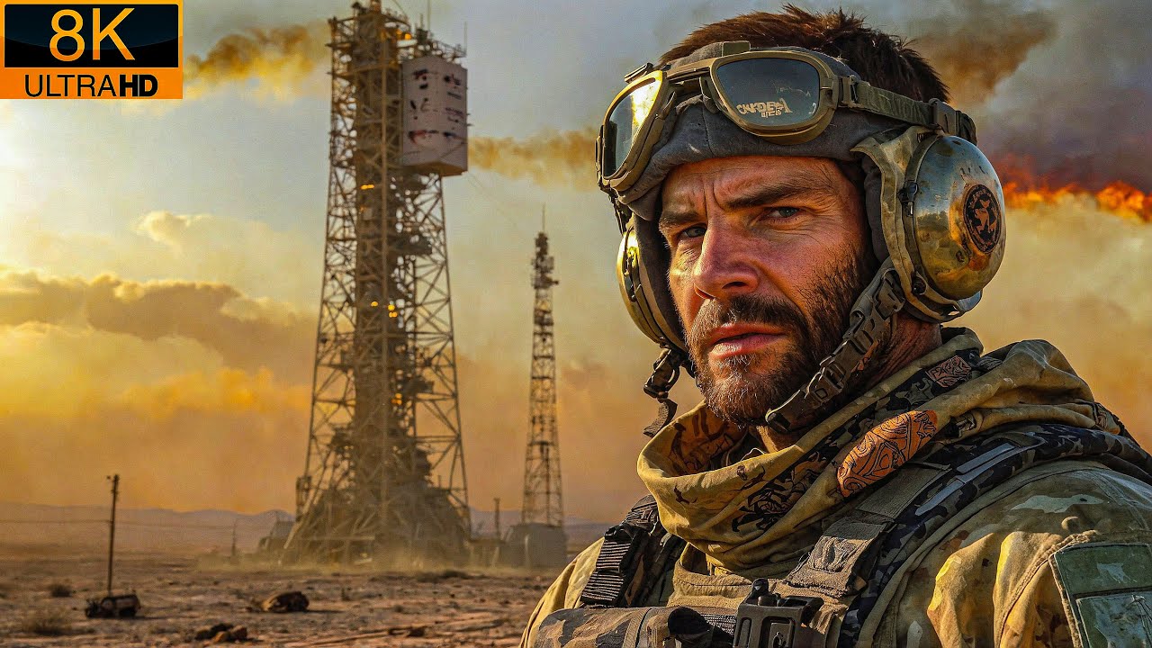 The Ascension Group CIA Sabotage｜Baikonur Cosmodrome 1963｜Call of Duty Black Ops｜8K