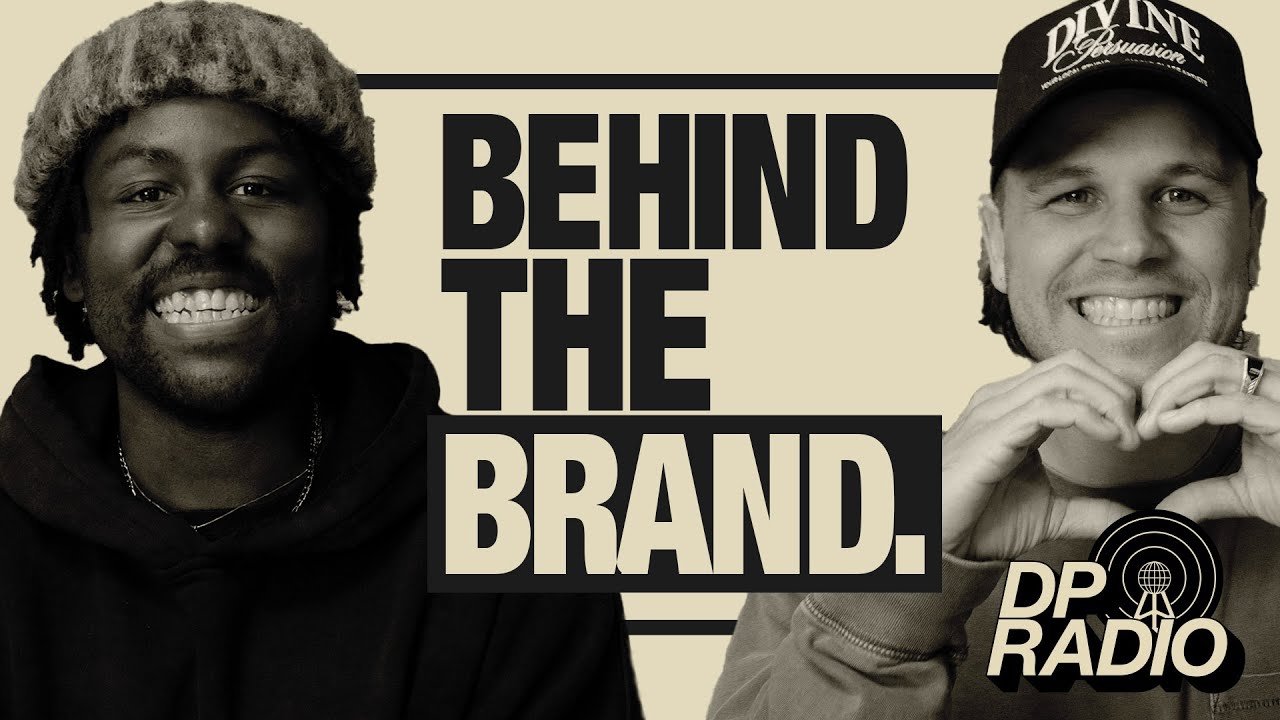 From Ministry to Media: The Untold Story of Divine Persuasion