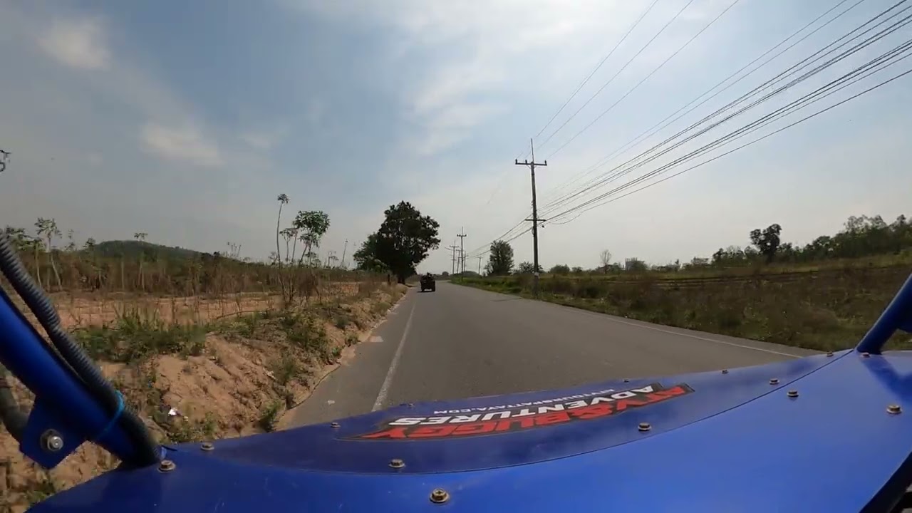 ATV & Buggy Adventures pt 2