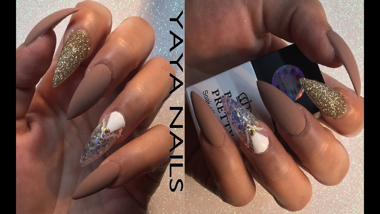 BORNPRETTY STORE -GEL POLISH \ YAYANAILS