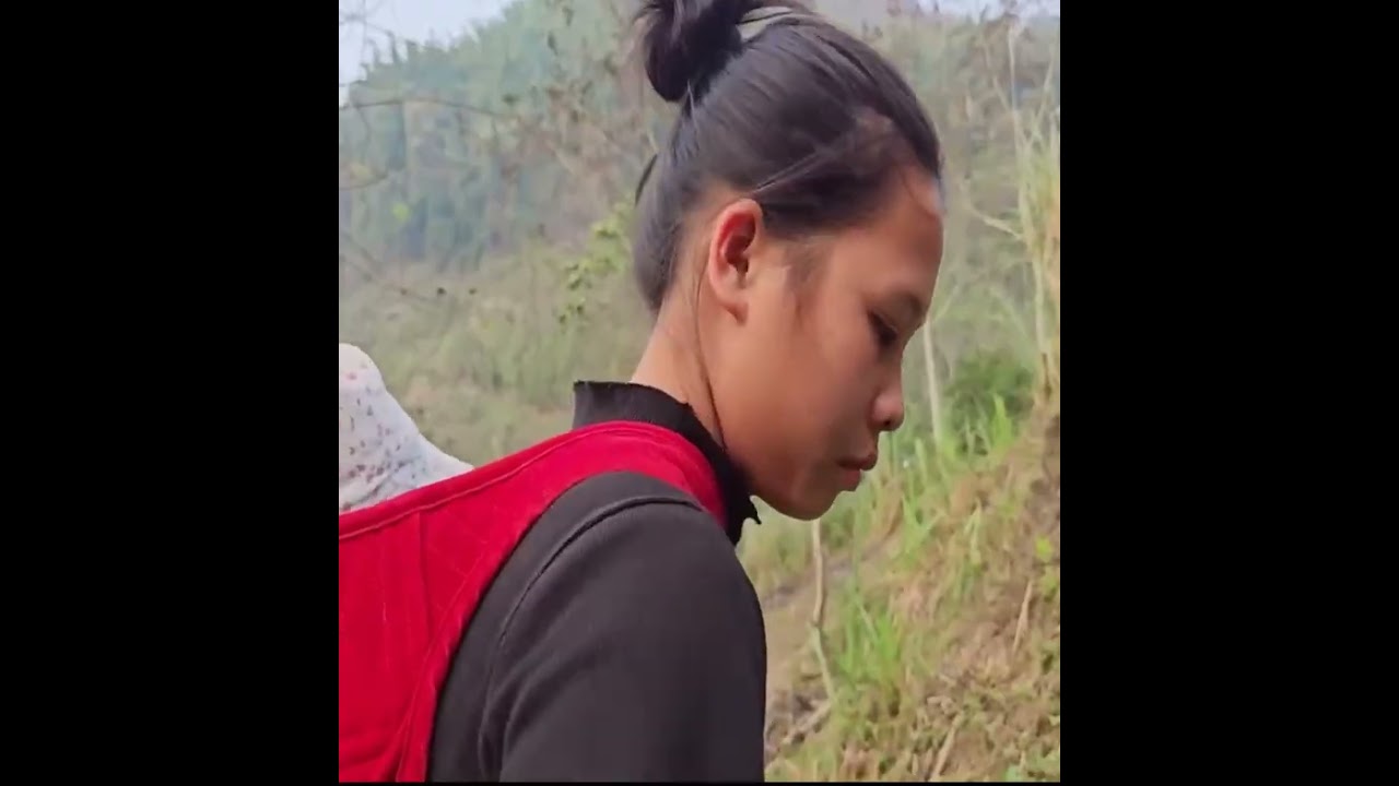 “3 Days in the Heat: Harvesting Wild Bamboo Shoots & Starting a Farm”