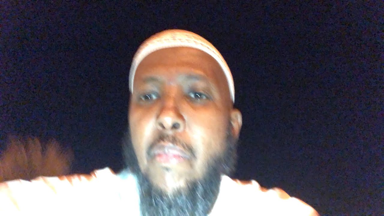 بث مباشر على يوتيوب للصم ( 4 )
