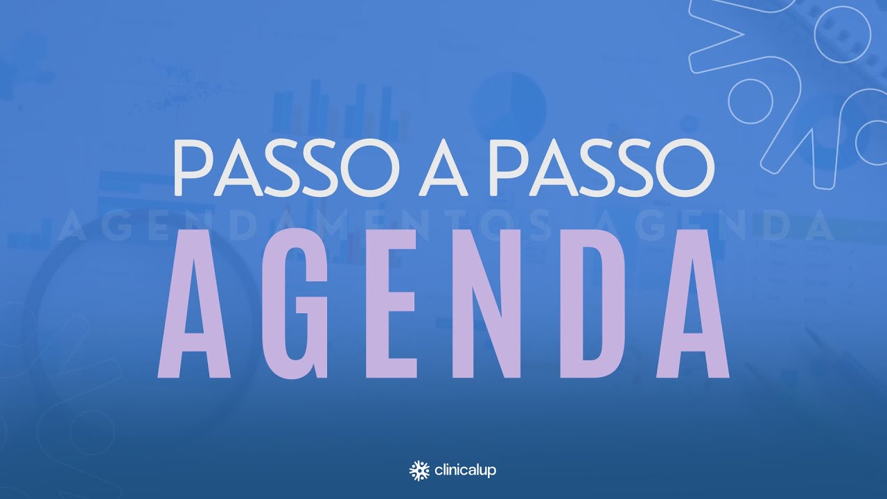 Agenda ClinicalUp