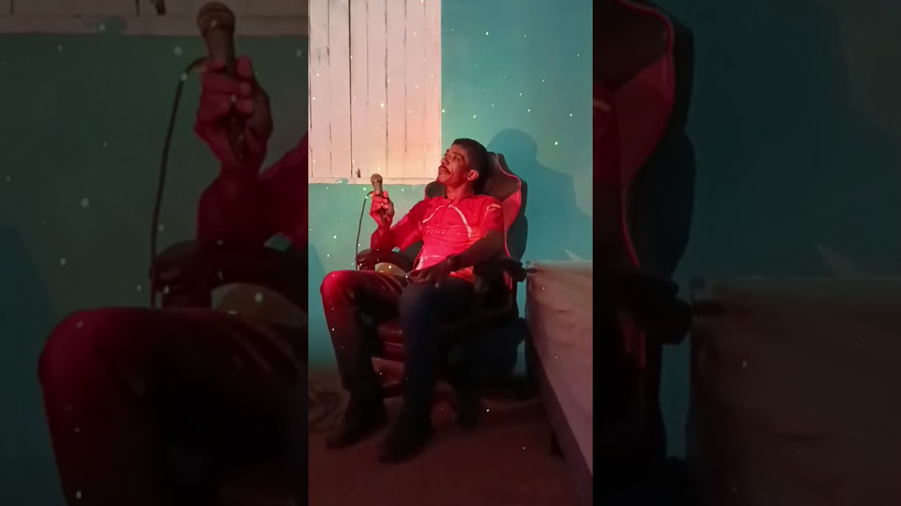 Naldo ferinha do brega2026