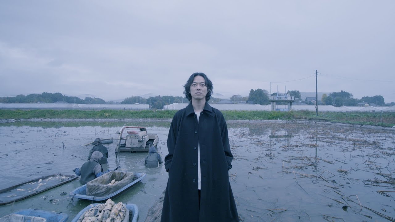 【土浦ブランド】「come CLOSER もっと近くにあるきらめき」
