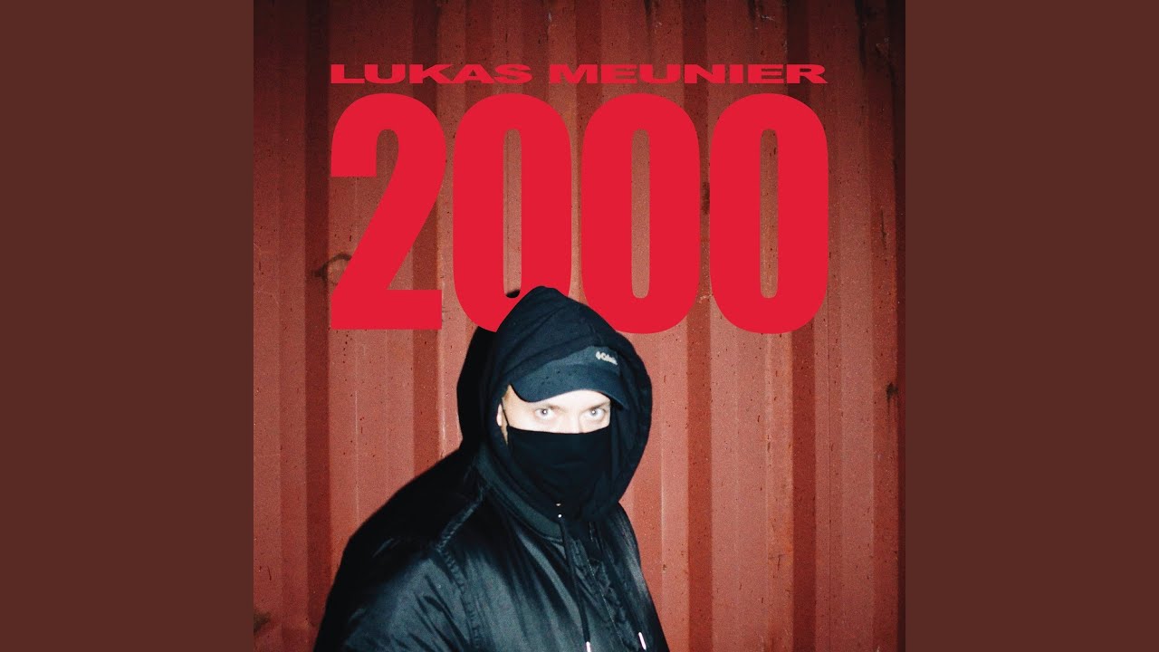 Lukas Meunier - 2000