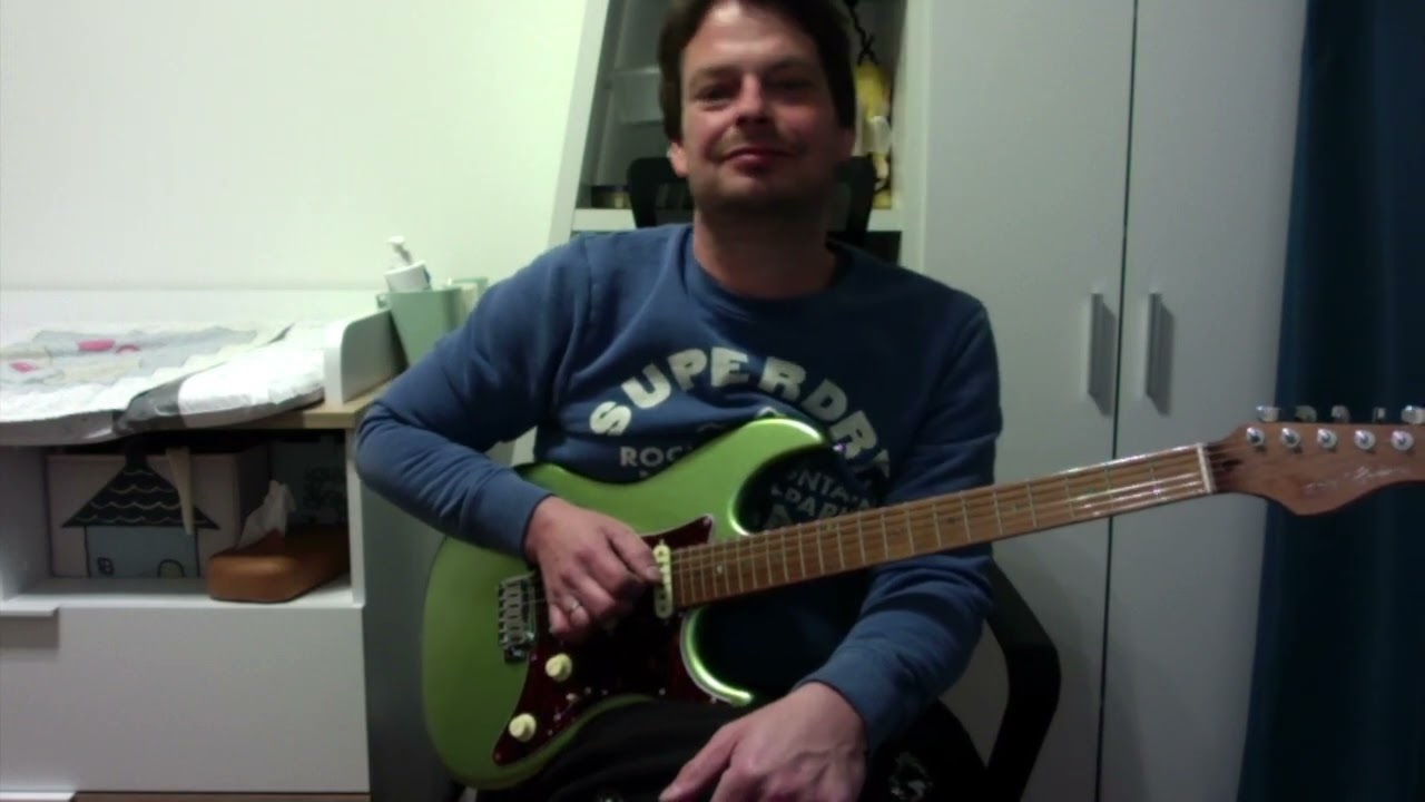Alex Siedler -  Demo 278