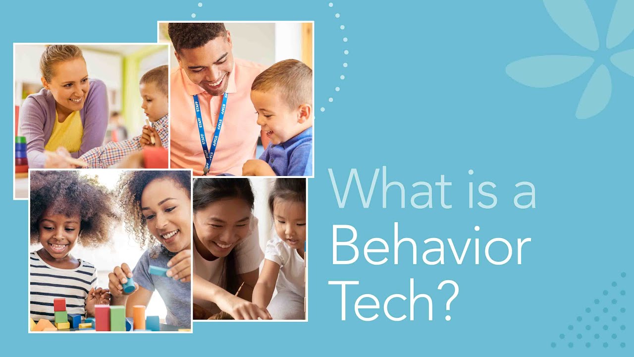 What is a Behavior Technician?