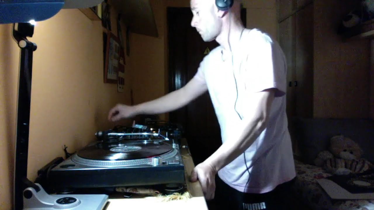 Set House y clásicos electrohouse