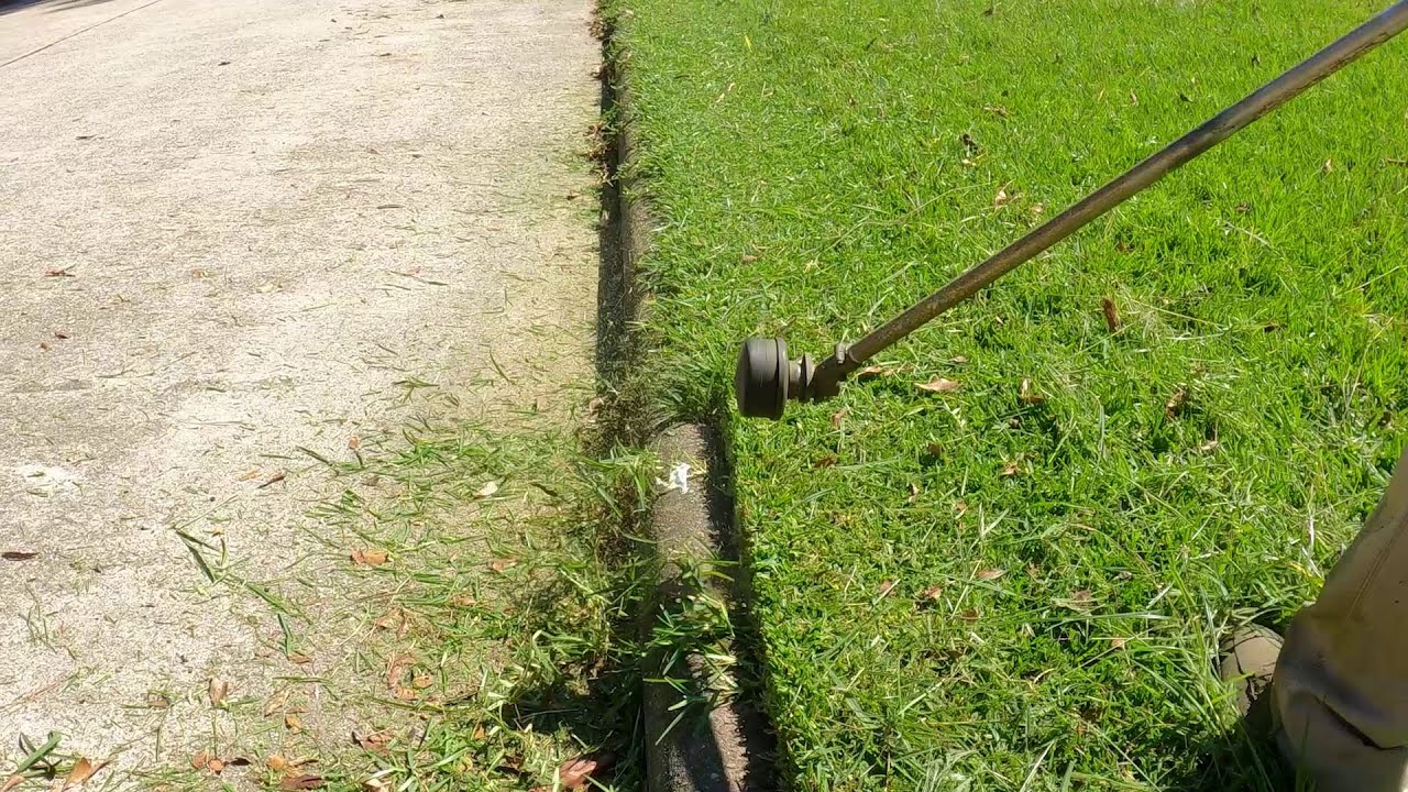 Lawn Mowing ▶5