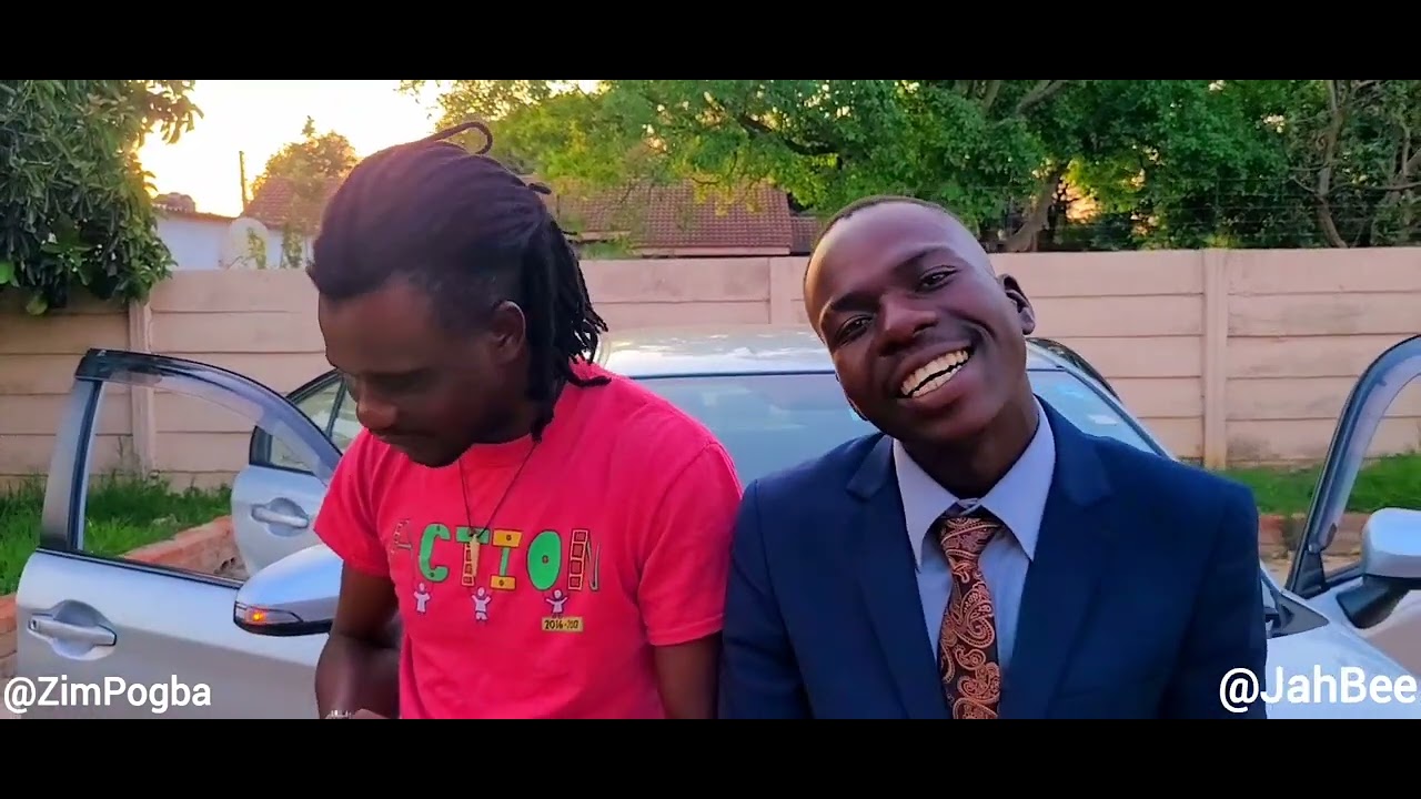 Freestyle kuna Jah Bee 🔥🔥
