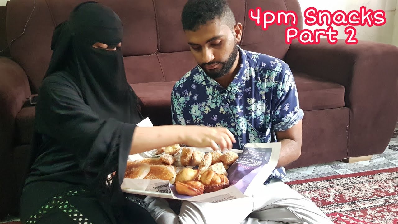 EP 3|| DELICIOUS SNACKS MUST HAVE IN MOMBASA pt 2