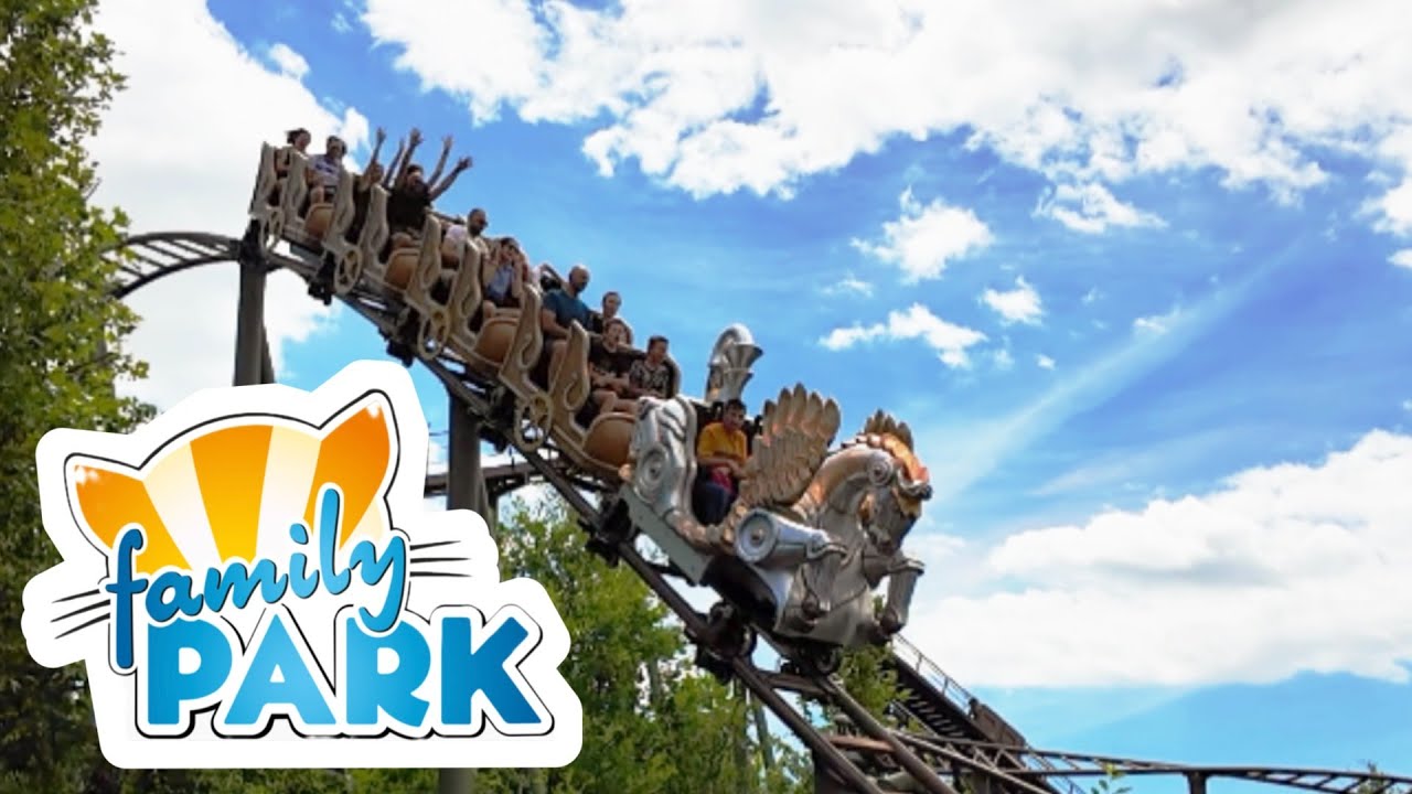 Family park -  Neusiedlersee Austria | Park Overview