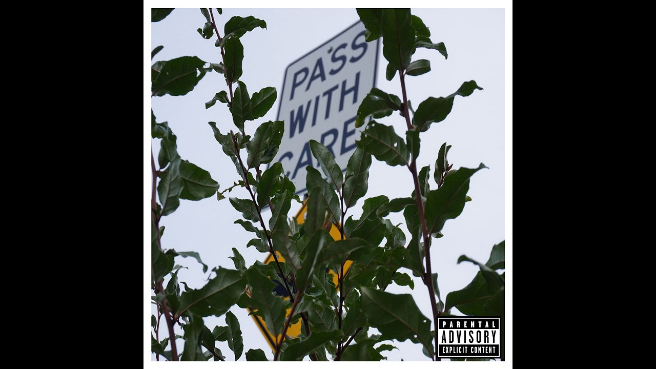 PASS WITH CARE EP RELEASE PARTY