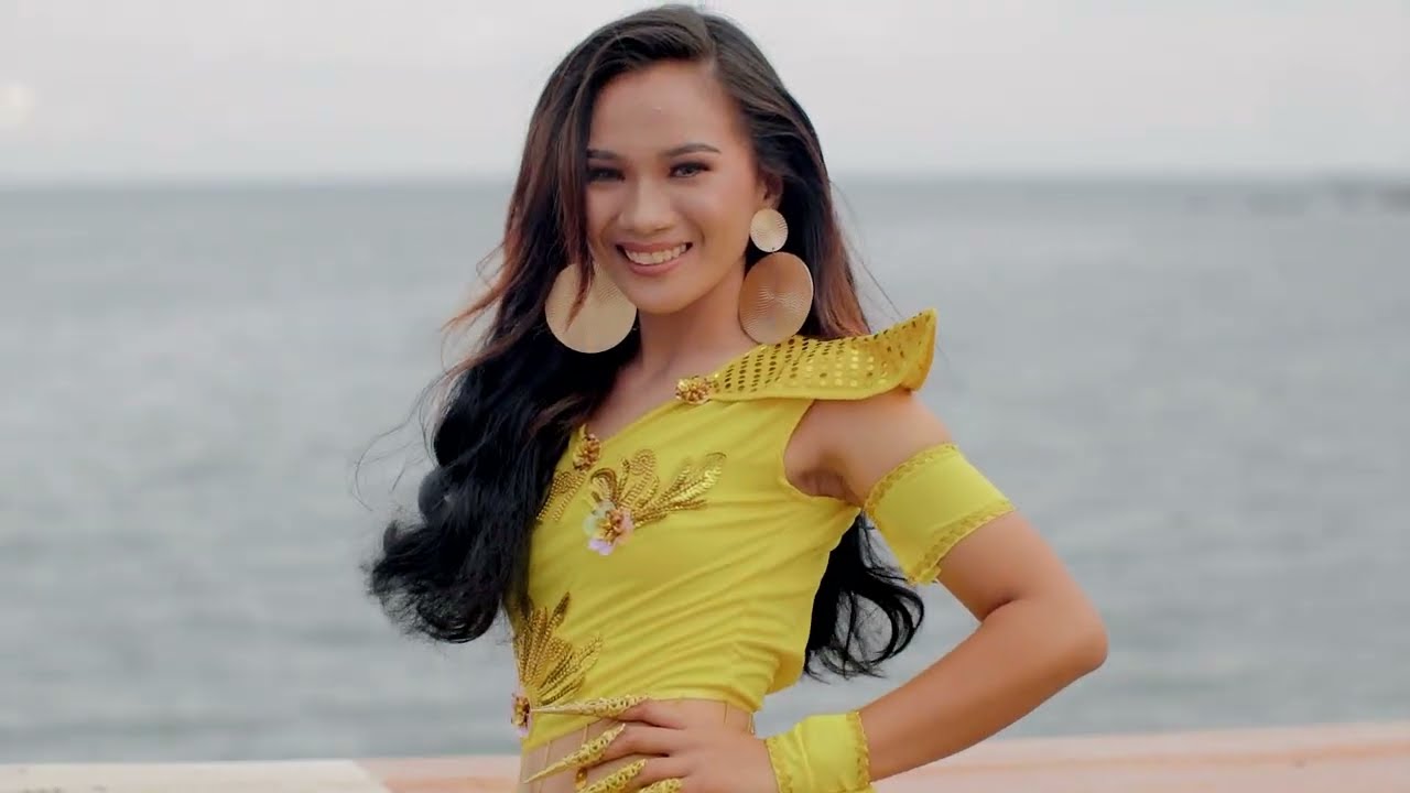 Miss San Pablo 2022 Teaser Video | Jans Evans Films