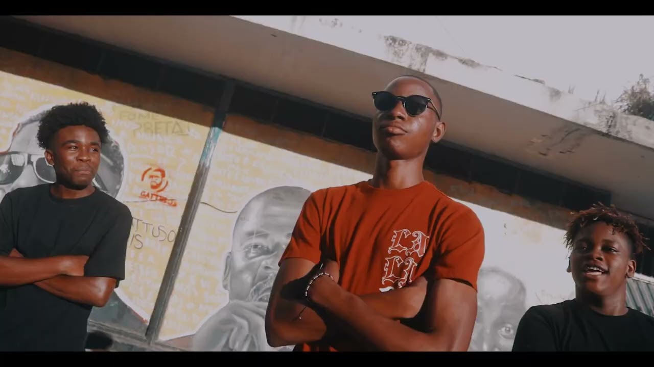 EAMARVEL Feat KALISBOY DJ SUCULENTA-BAIXA NO PEIXE(PROD.AIZZY BEAT x THALES NO BEAT)