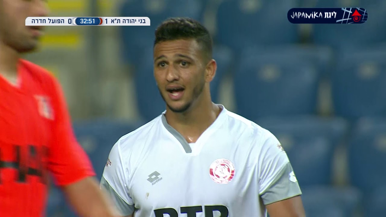 מחזור 36 | תקציר: בני יהודה ת