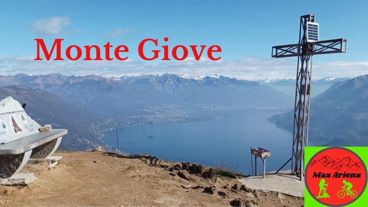 Monte Giove