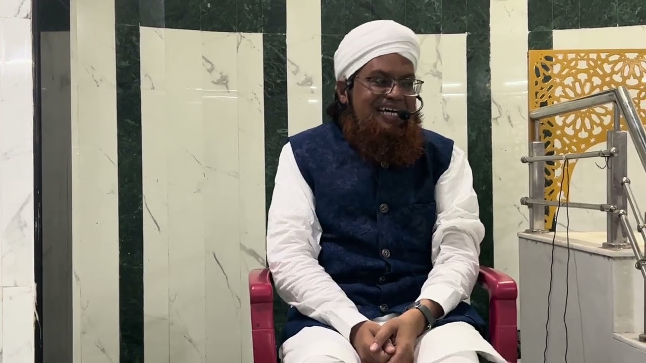 Imaan Par Daaka dala Ja raha hai | Juma Bayan Mufti Haroon Nadvi in Eidgah Masjid Jalgaon 08-09-23