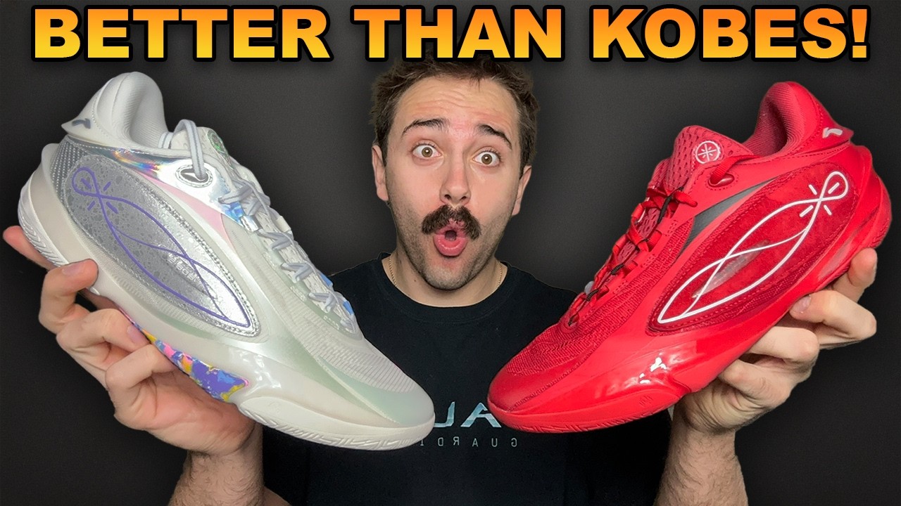 Way of Wade 808 5 Performance Review!!