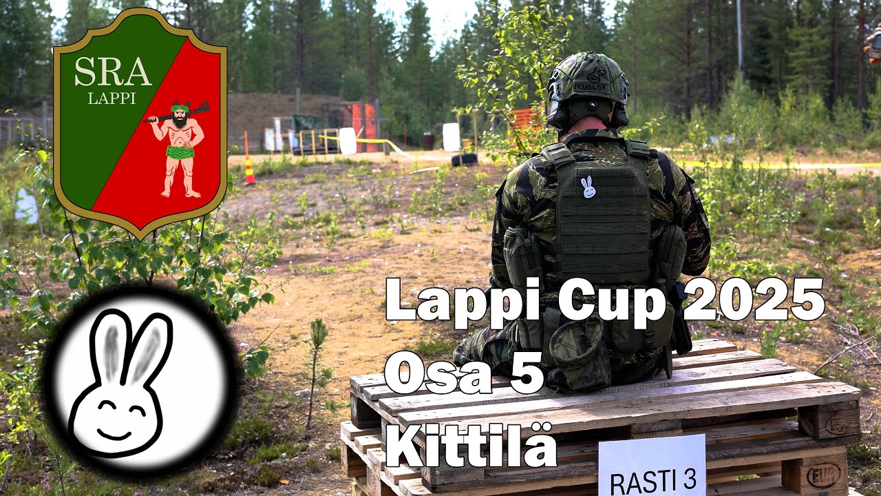 Lappi Cup Osa 5
