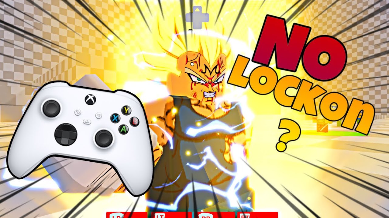 Может ли игрок №1 на контроллере играть в ABA БЕЗ LOCKON? | Рейтинг Anime Battle Arena