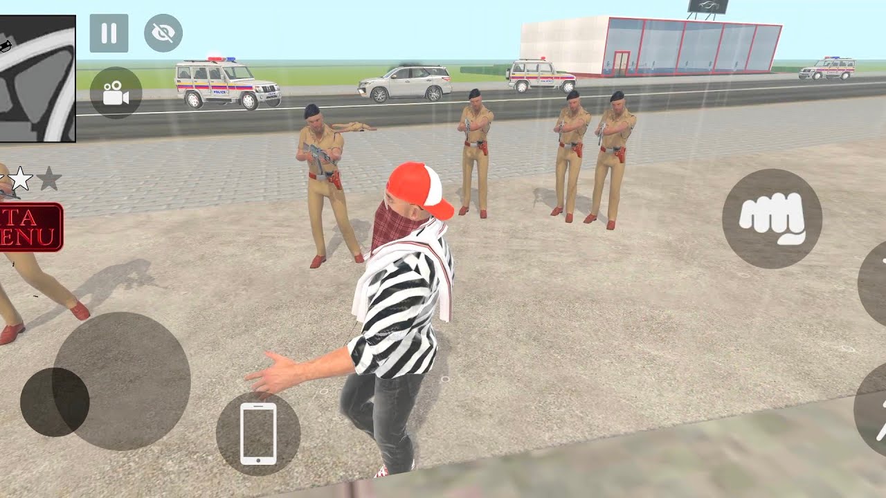 Purchase And Modified More Car 🚗 Indian Theft Aura Simulator 🎮 Android Gameplay...