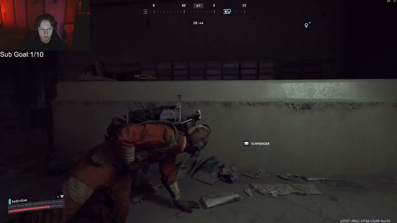 🔴LATE NIGHT LOOT RUNS🔴#22🔴