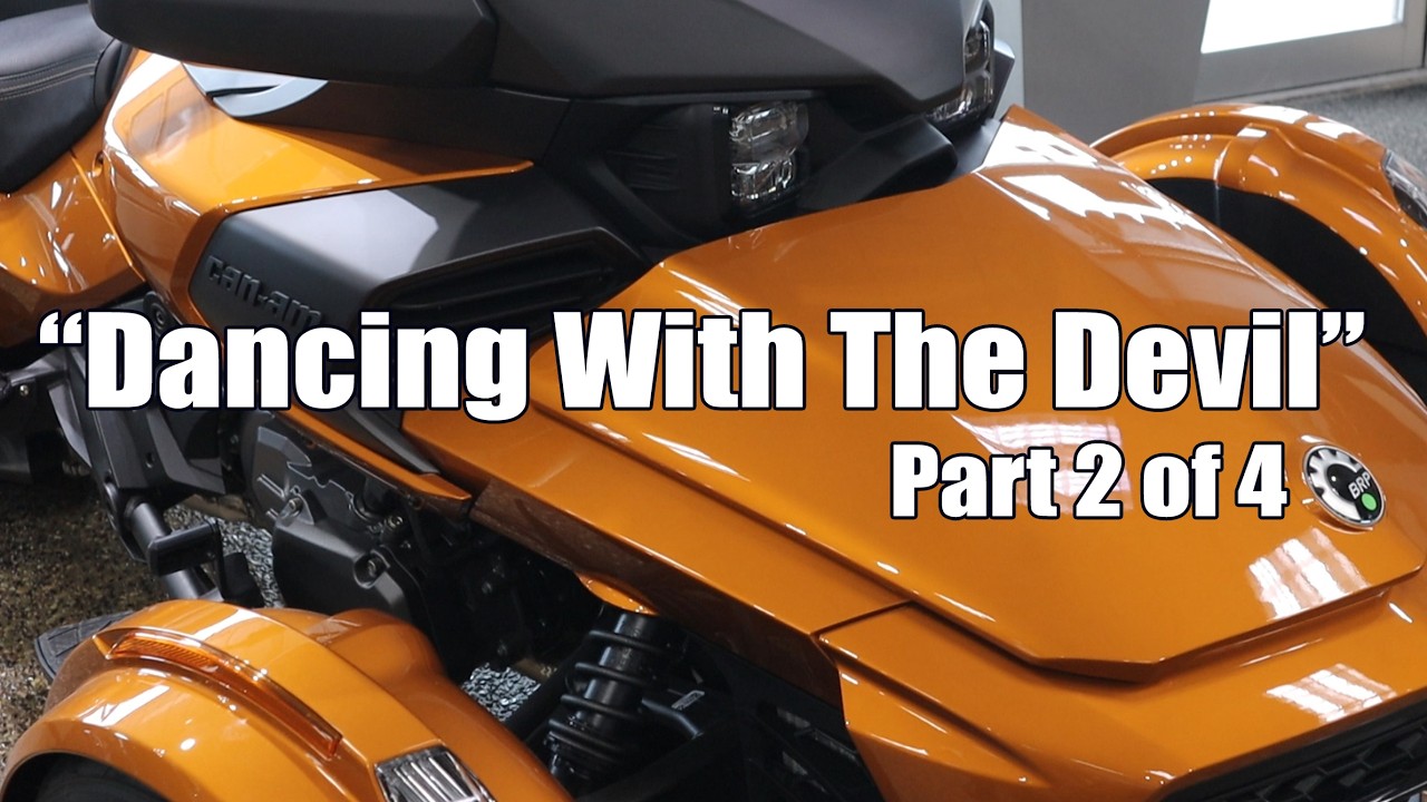 2026? 9 SHOCKING Reasons Can-Am Owners Are Speakin' Up - Now!