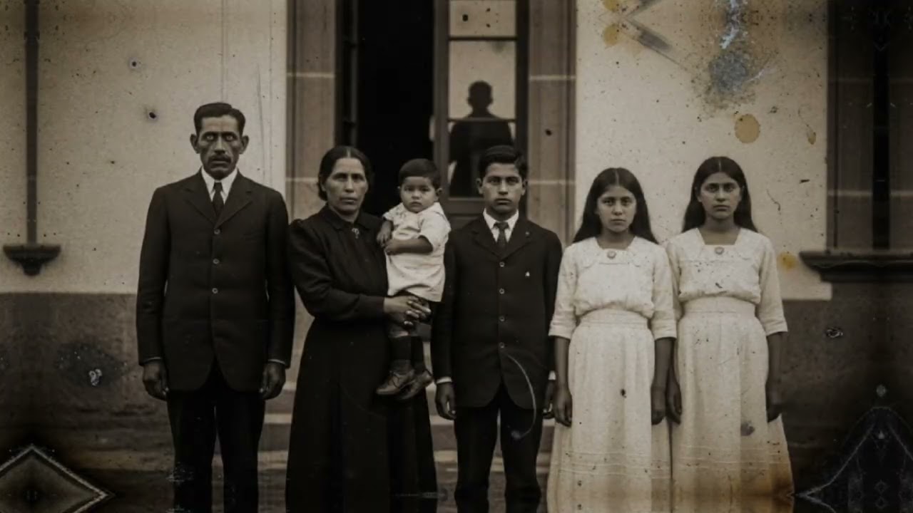 (1933, Monterrey) El expediente de la Casa de Aramberri — El caso fue cerrado sin responsables