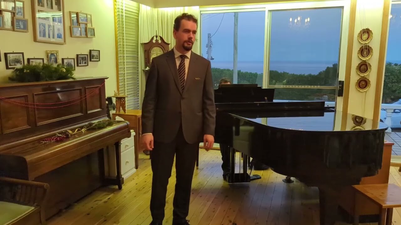 Finzi, Summer Schemes