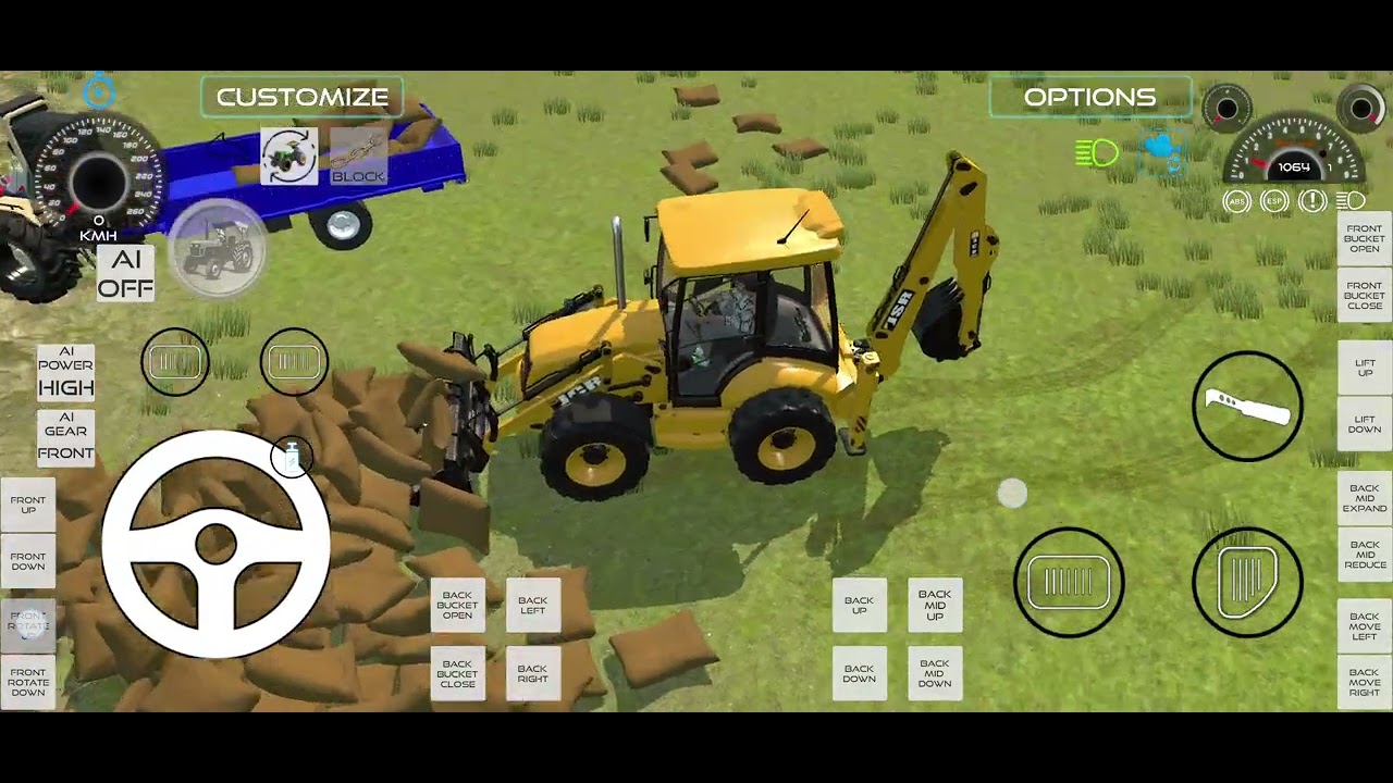 Jcb// #trending #viralvideo 