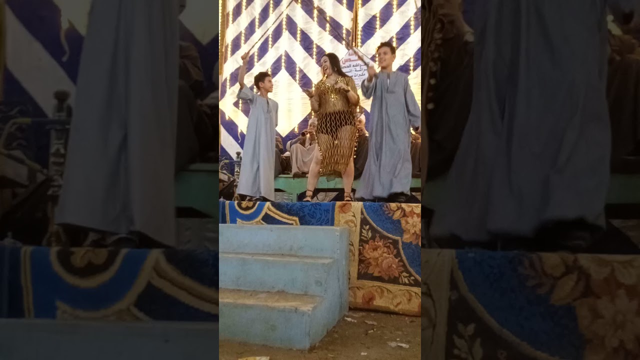 الريس حماده ابوعطا والفنانه ياسمين (٠١١٤٢٤٧٨٣٢٣)(٠١٠٠٤٢٥٣٥٧٦)