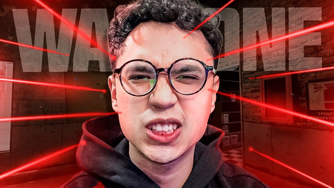 Mingod vs 44 stream snipers en una partida...