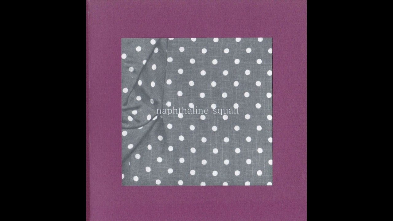 Naphthaline Squall - The Missing Files *Tracks 19, 25, 29. フレネシ (Frenesi) [Archive Link Below]
