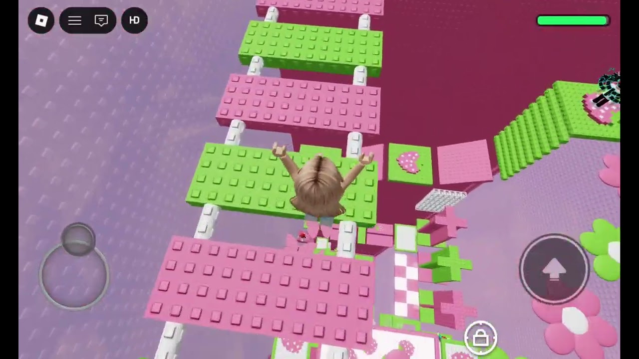 ROBLOX TORRE TROLL
