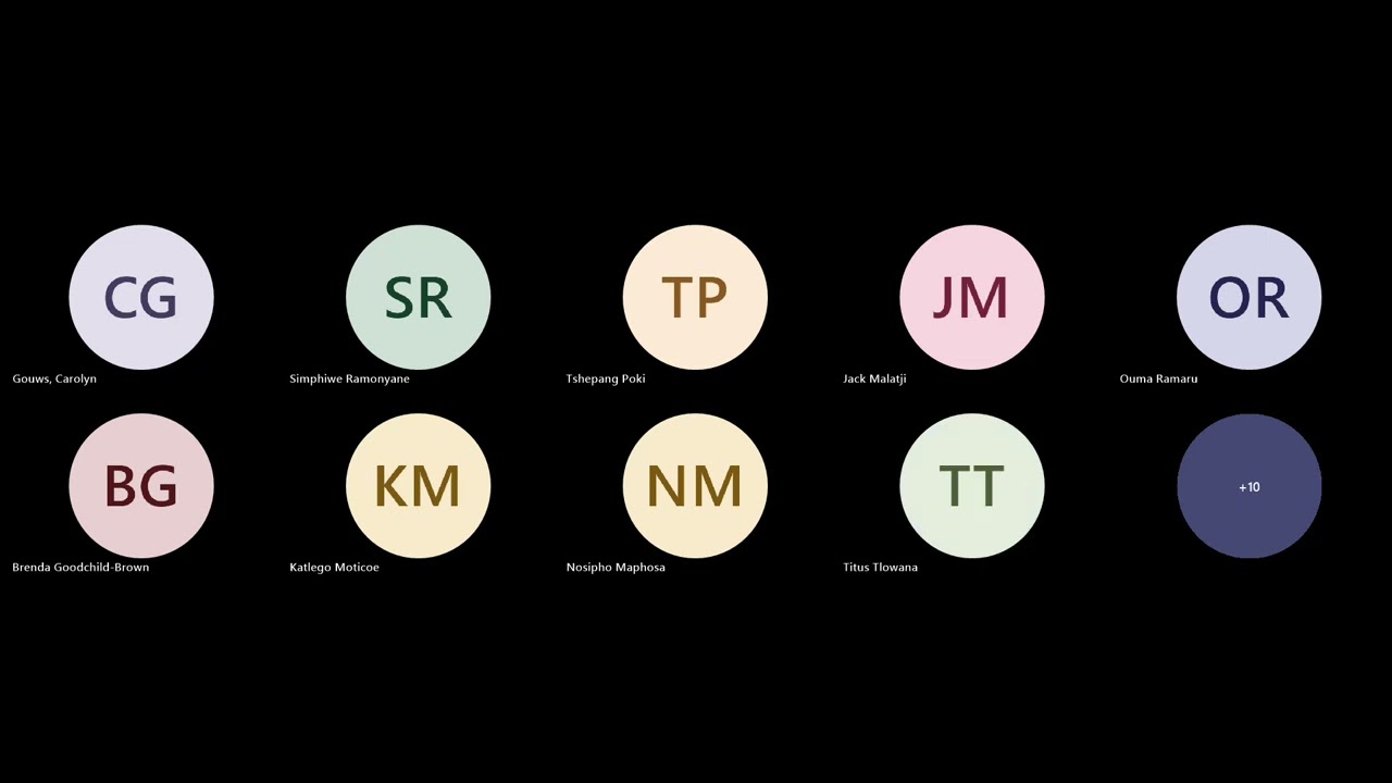 Stakeholder Engagement